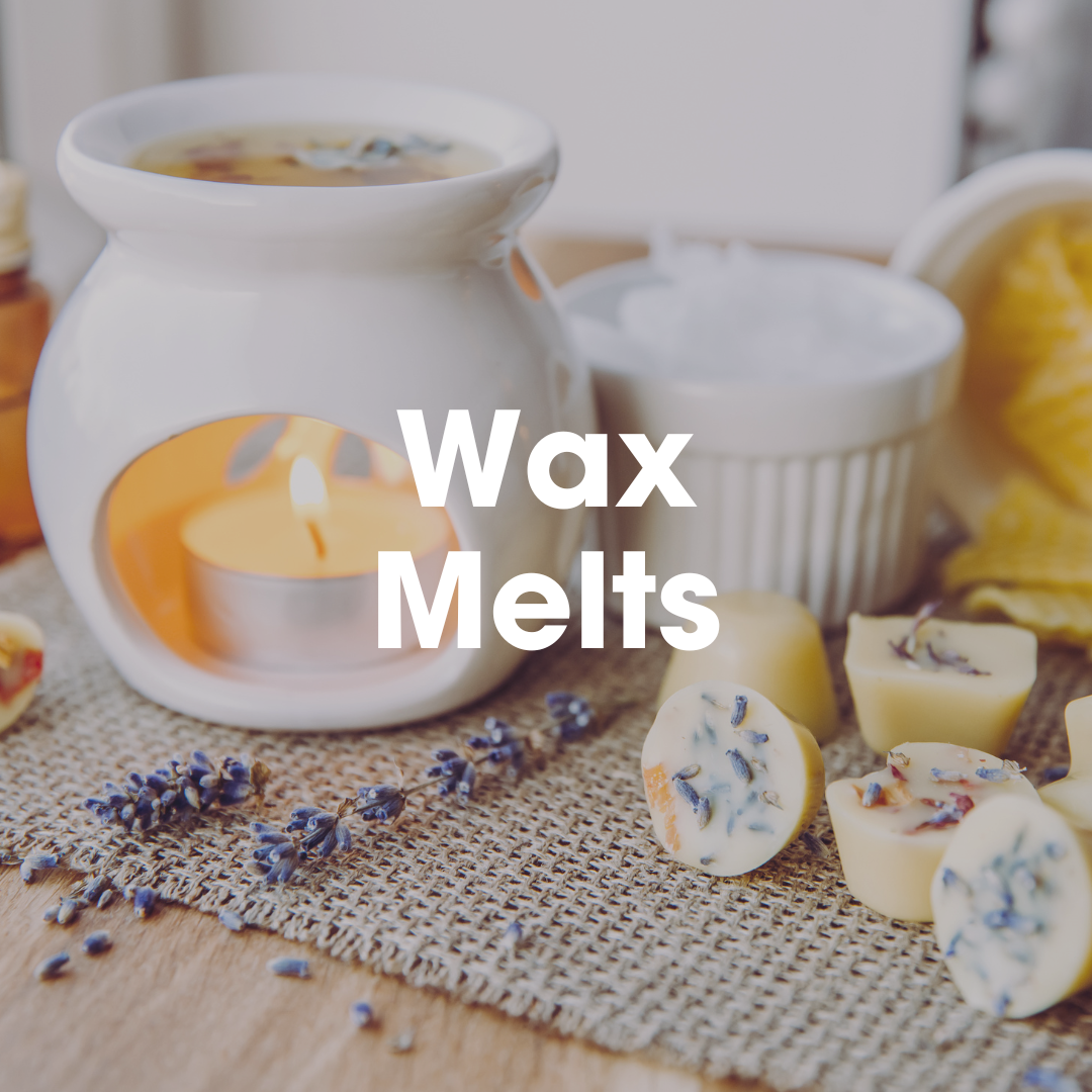 Soy Wax Melts