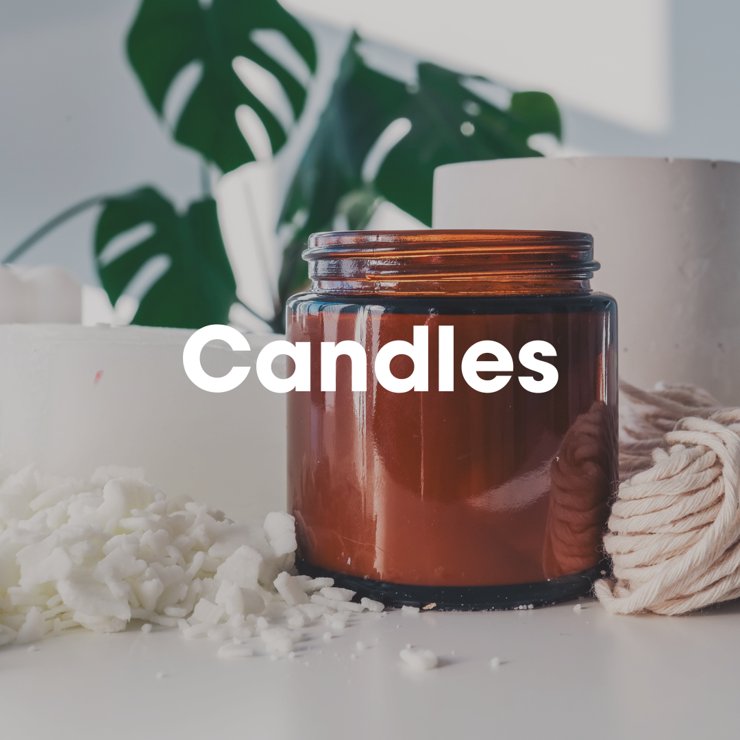 Soy Candles