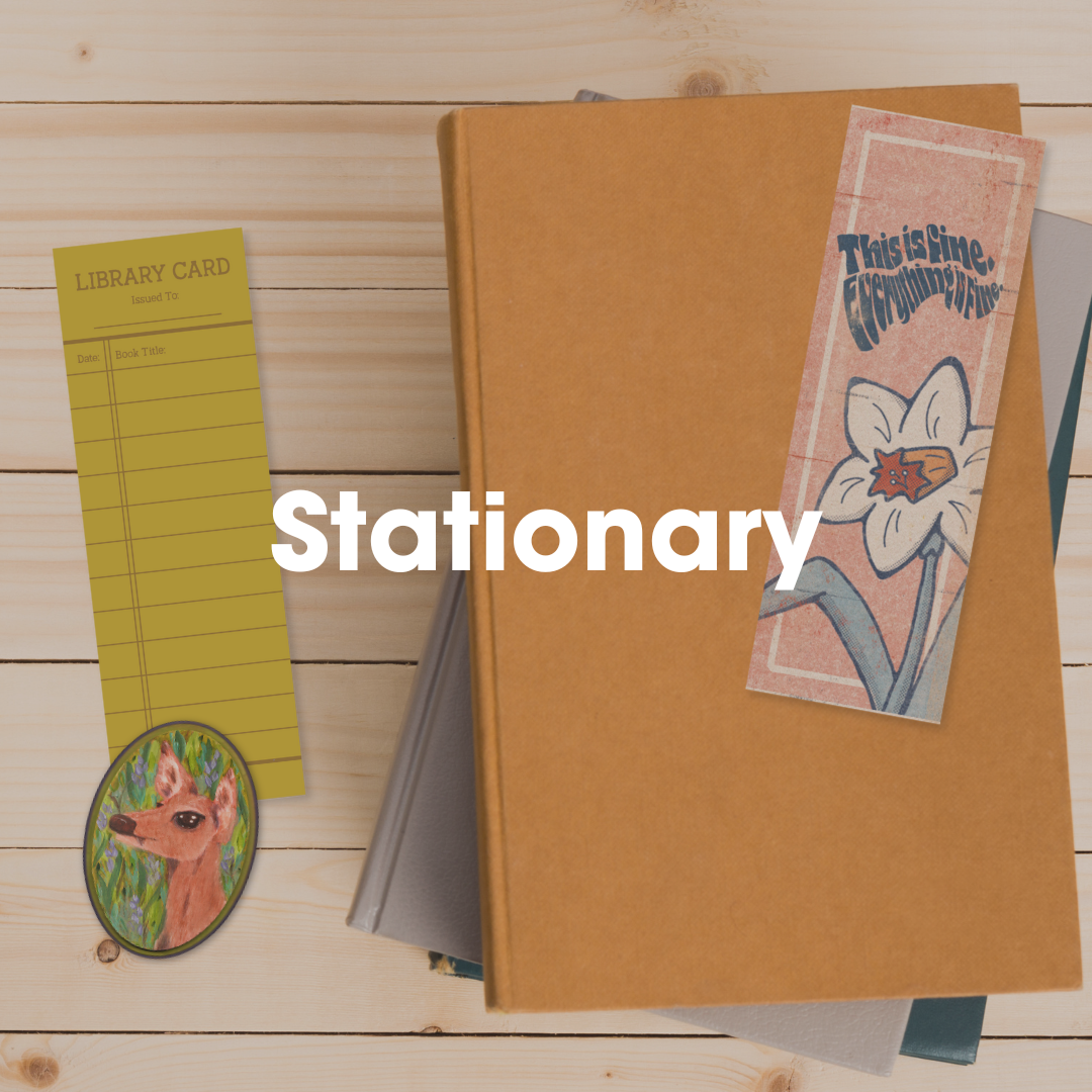 Stationary