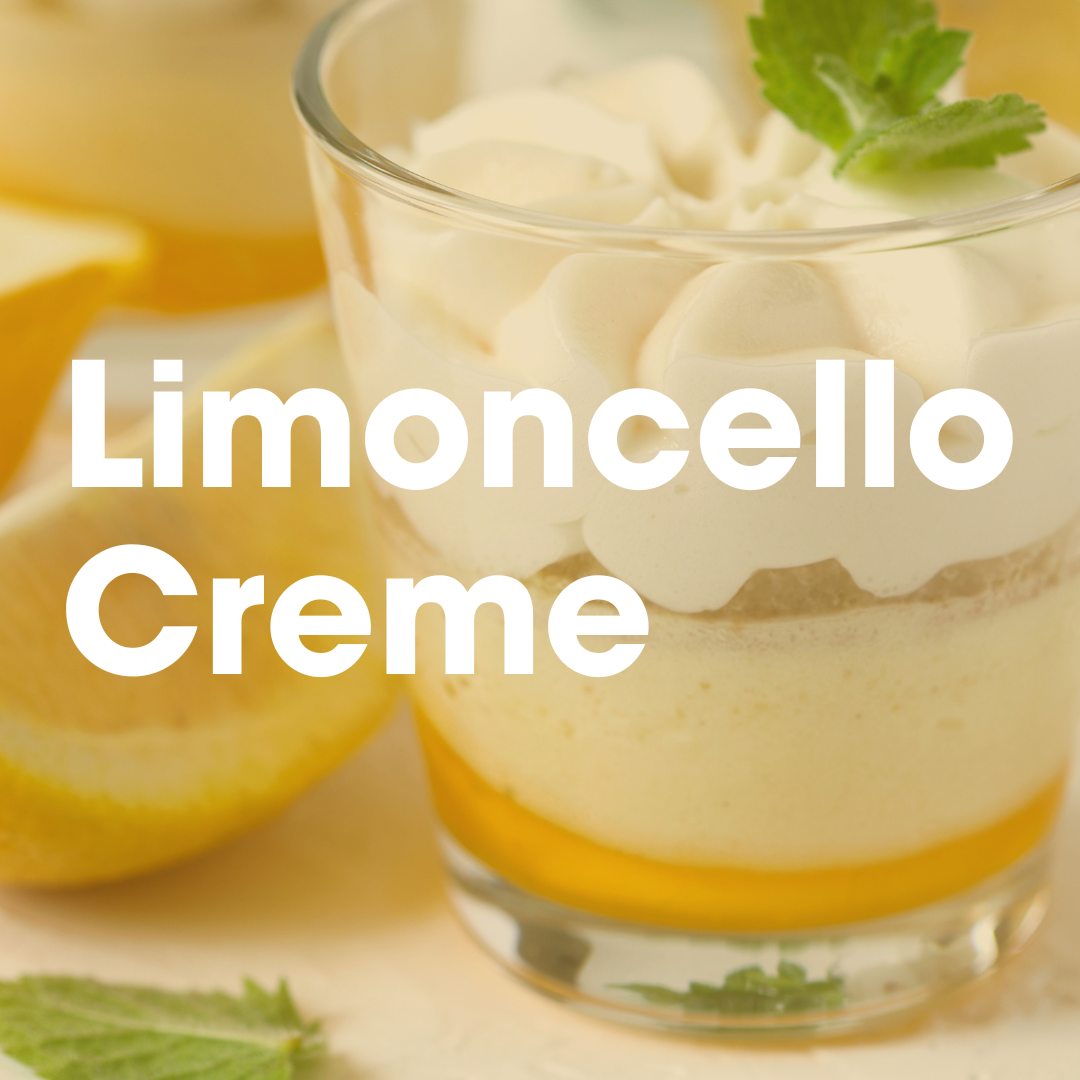 Limoncello Creme Wax Melt