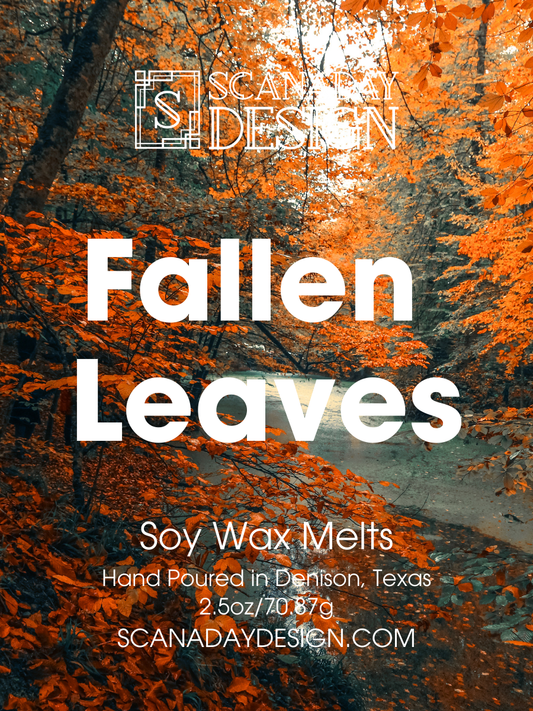 Fallen Leaves