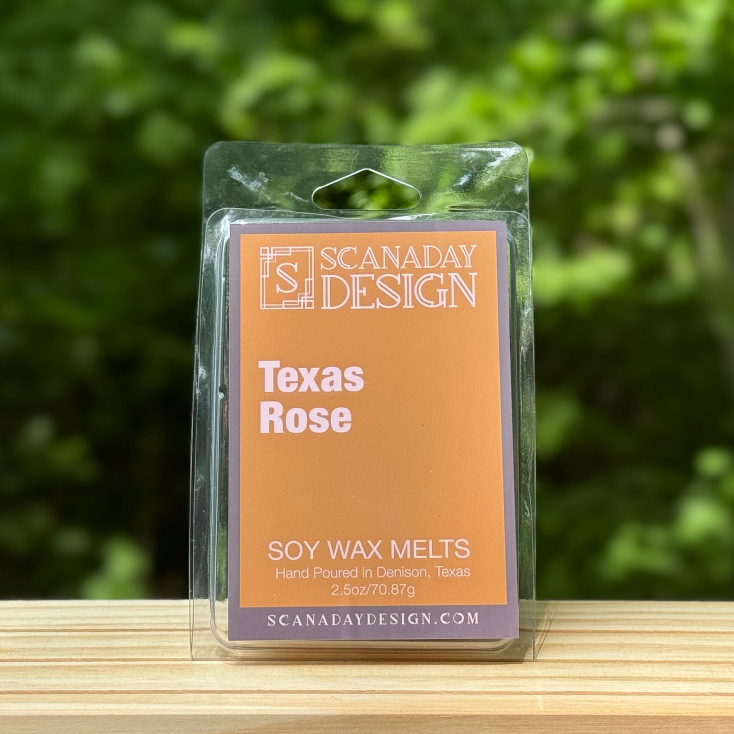 Texas Rose