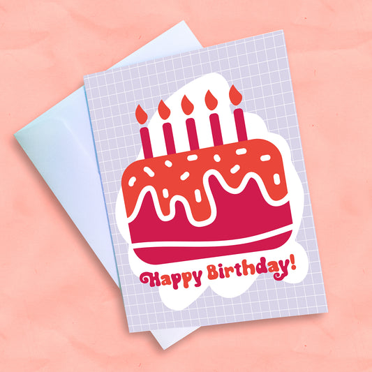 Birthday Card