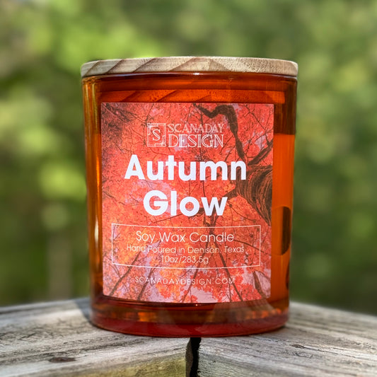 Autumn Glow 10oz