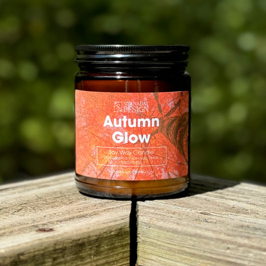 Autumn Glow 7oz