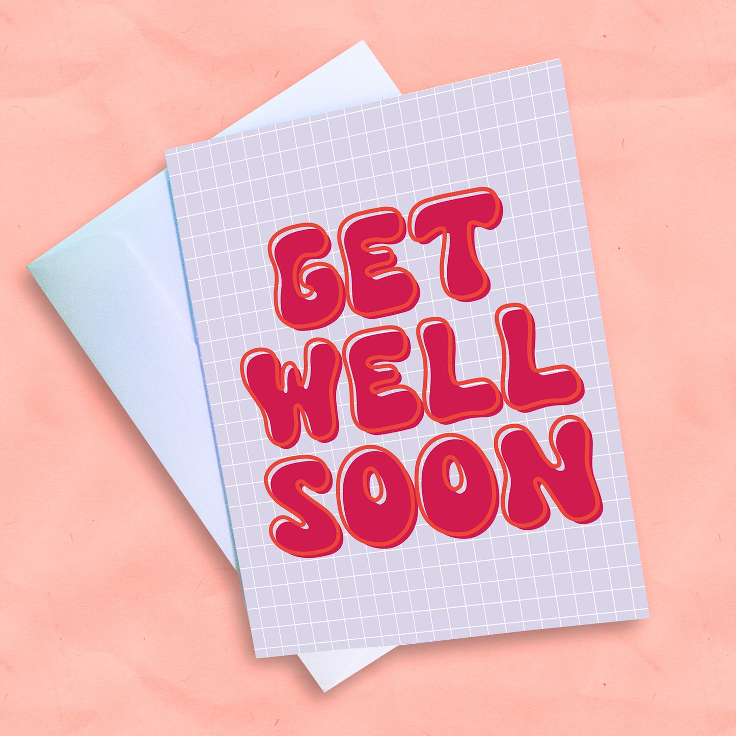 Get Well Card