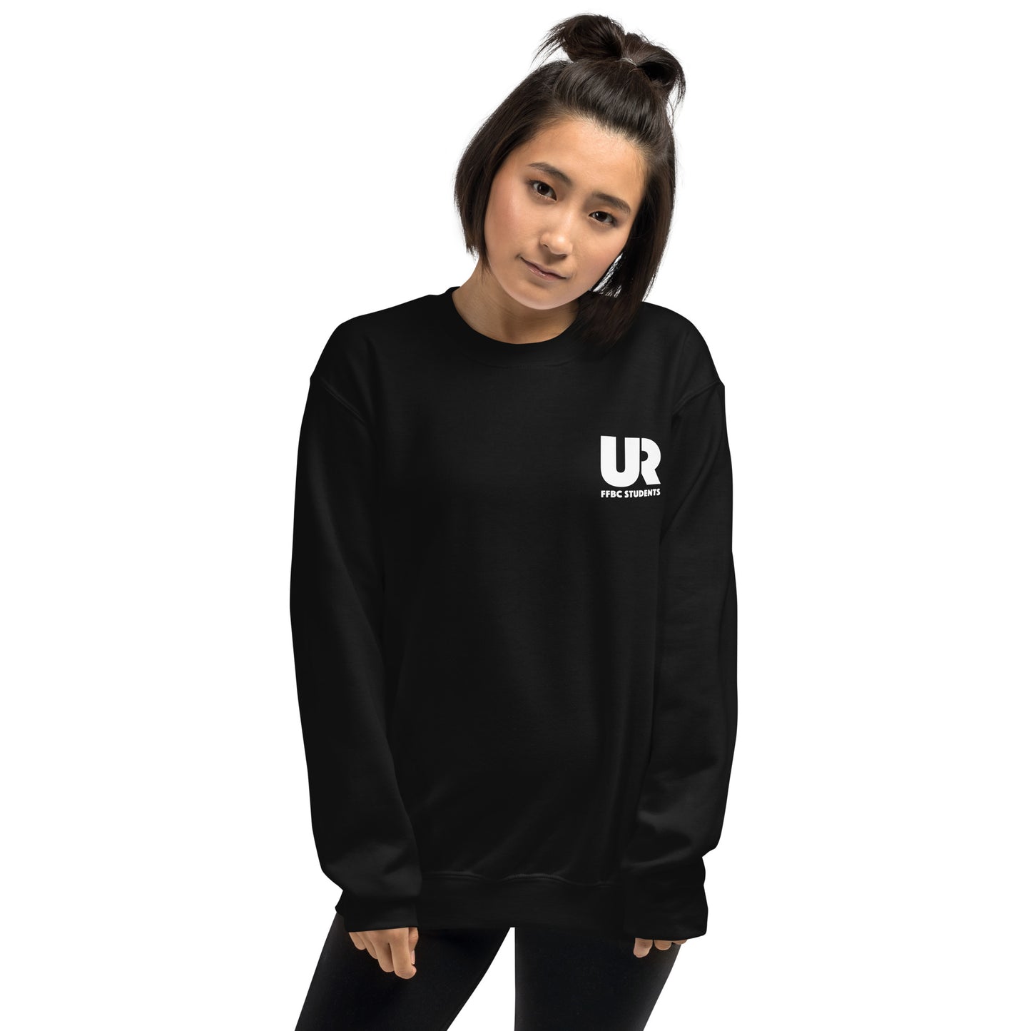 Upper Room Crewneck