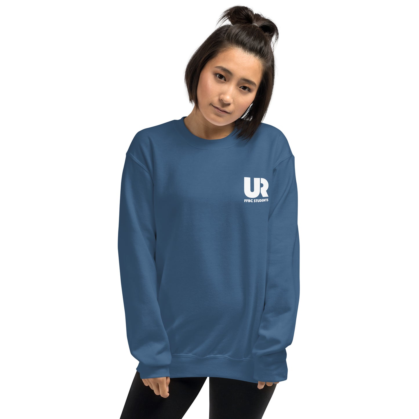 Upper Room Crewneck